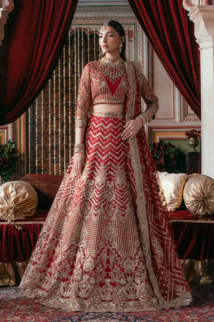 Imrozia - IB-54 Zeenat