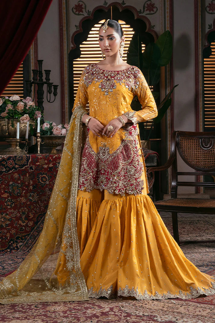 Imrozia - IB-55 Roshni
