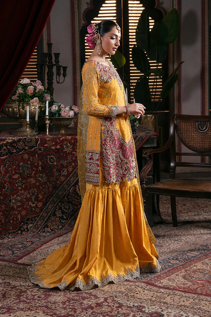 Imrozia - IB-55 Roshni