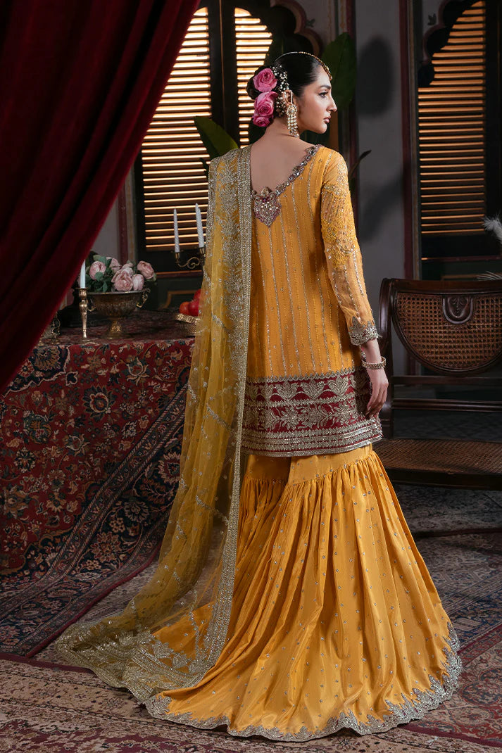 Imrozia - IB-55 Roshni