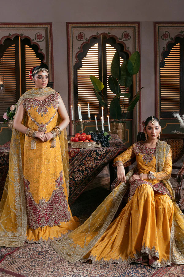 Imrozia - IB-55 Roshni