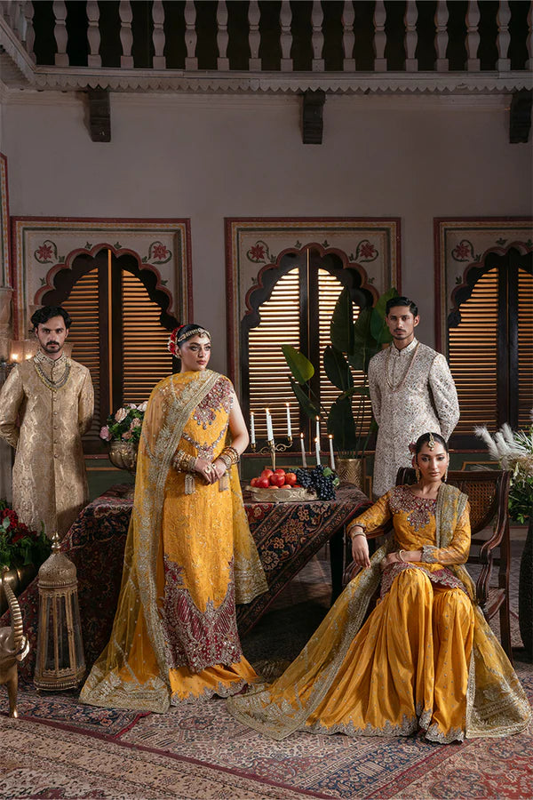 Imrozia - IB-55 Roshni