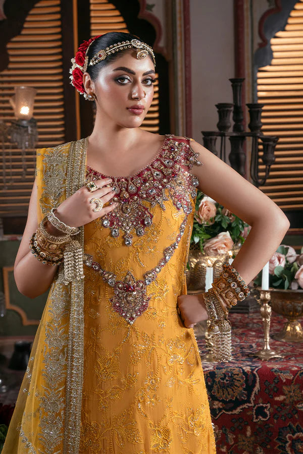 Imrozia - IB-55 Roshni