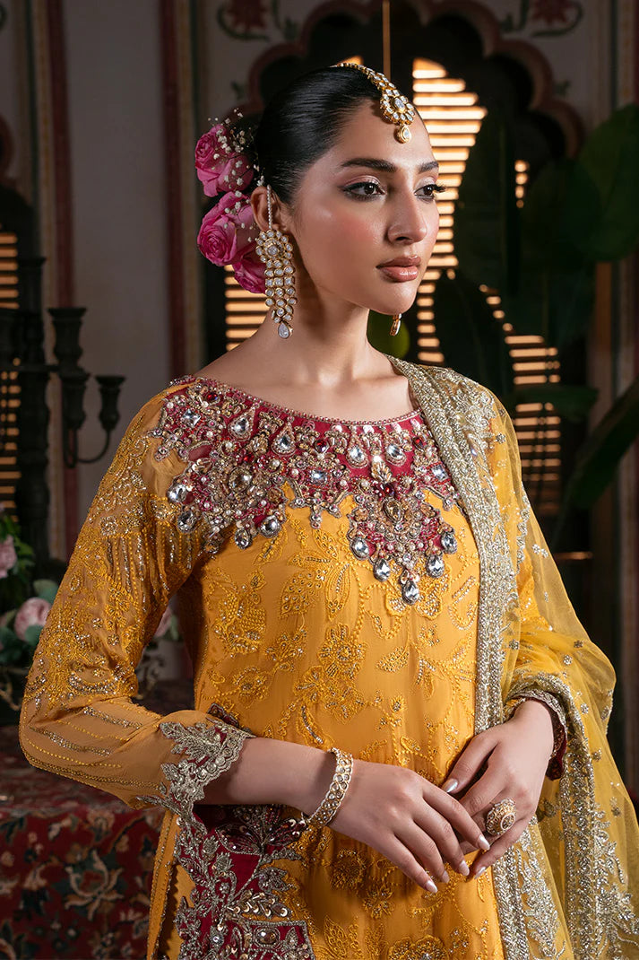 Imrozia - IB-55 Roshni