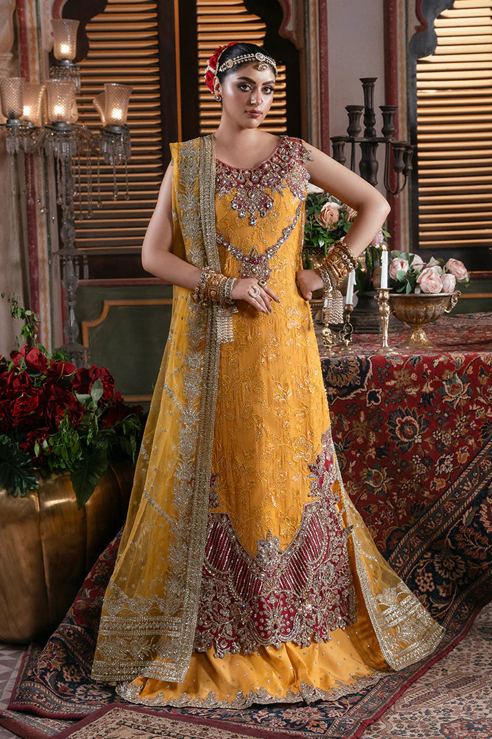 Imrozia - IB-55 Roshni