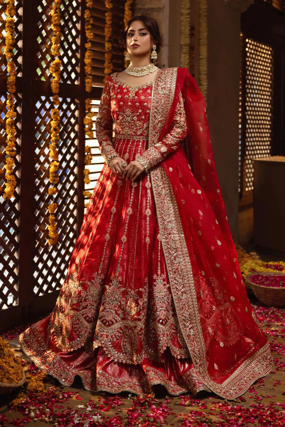 Imrozia - SB-30 Mairaj
