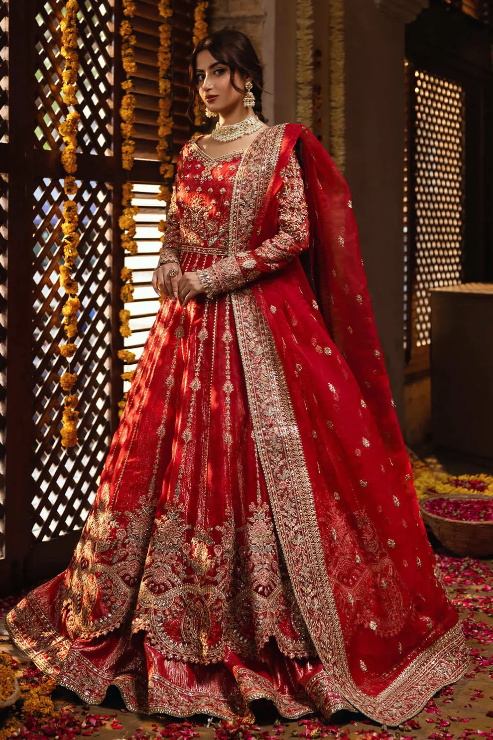 Imrozia - SB-30 Mairaj
