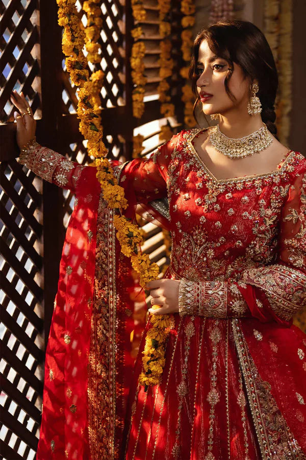 Imrozia - SB-30 Mairaj