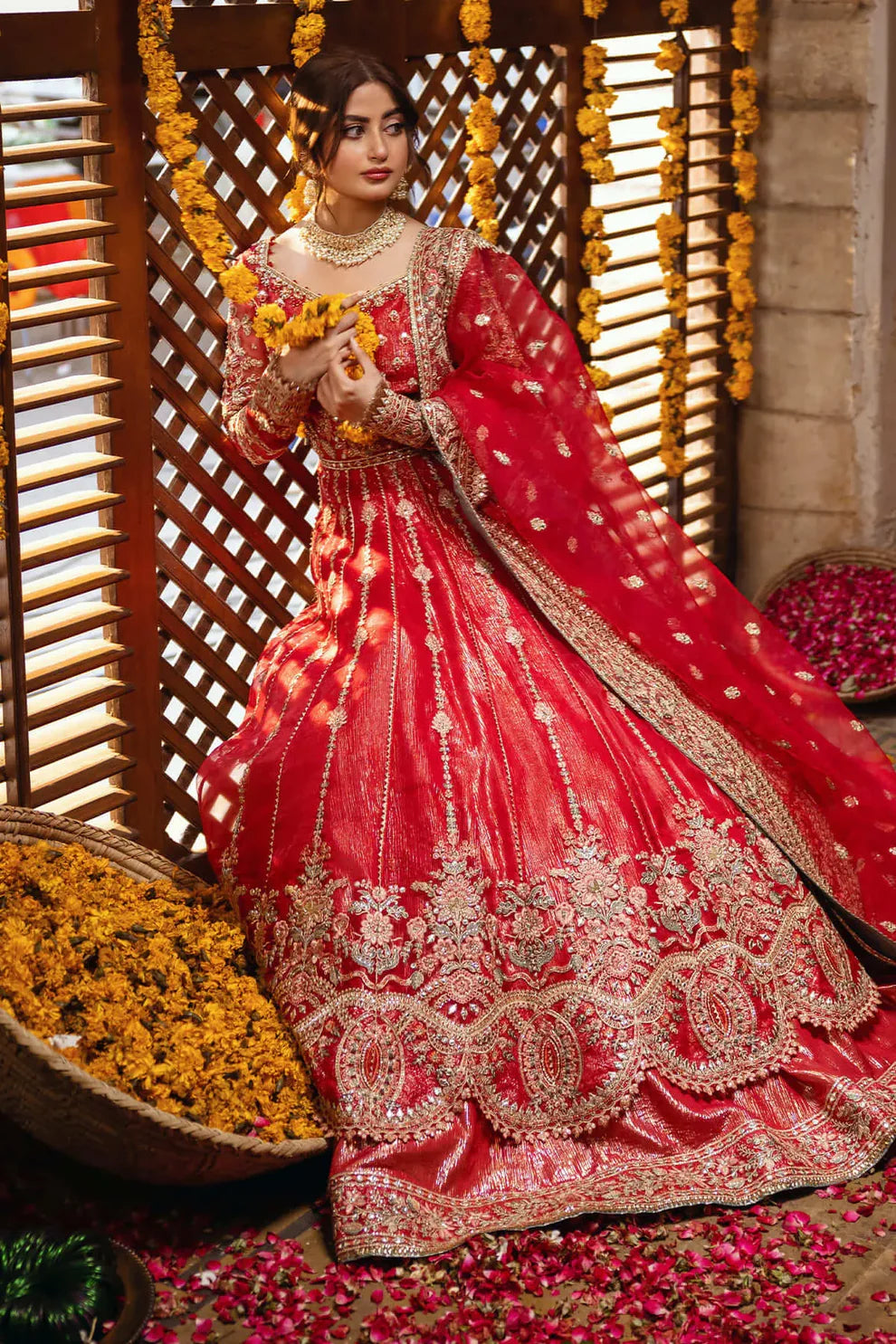 Imrozia - SB-30 Mairaj