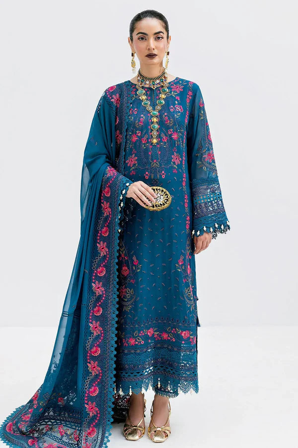 Imrozia - S-1093 SAPPHIRE
