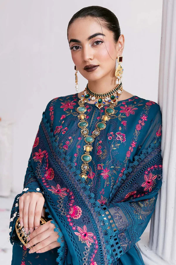 Imrozia - S-1093 SAPPHIRE