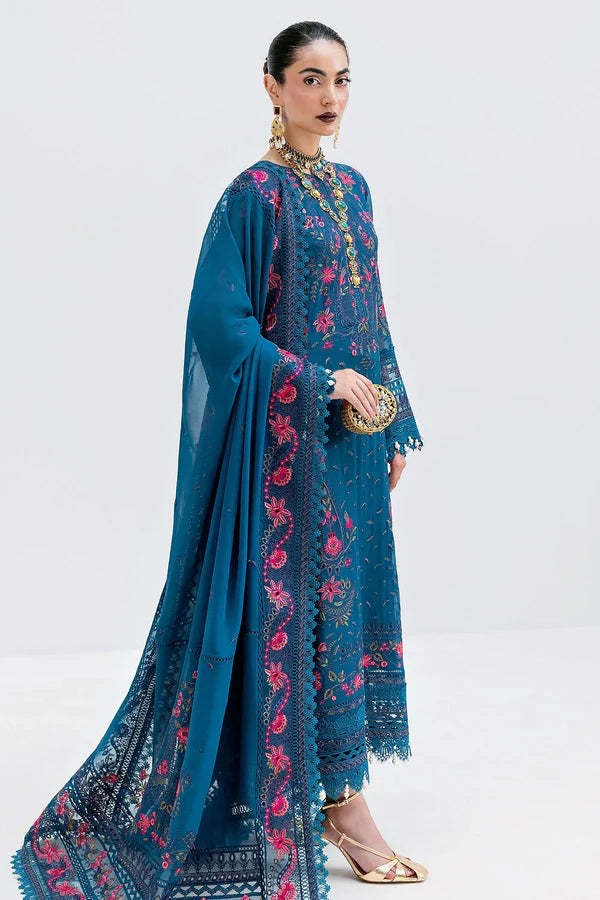 Imrozia - S-1093 SAPPHIRE
