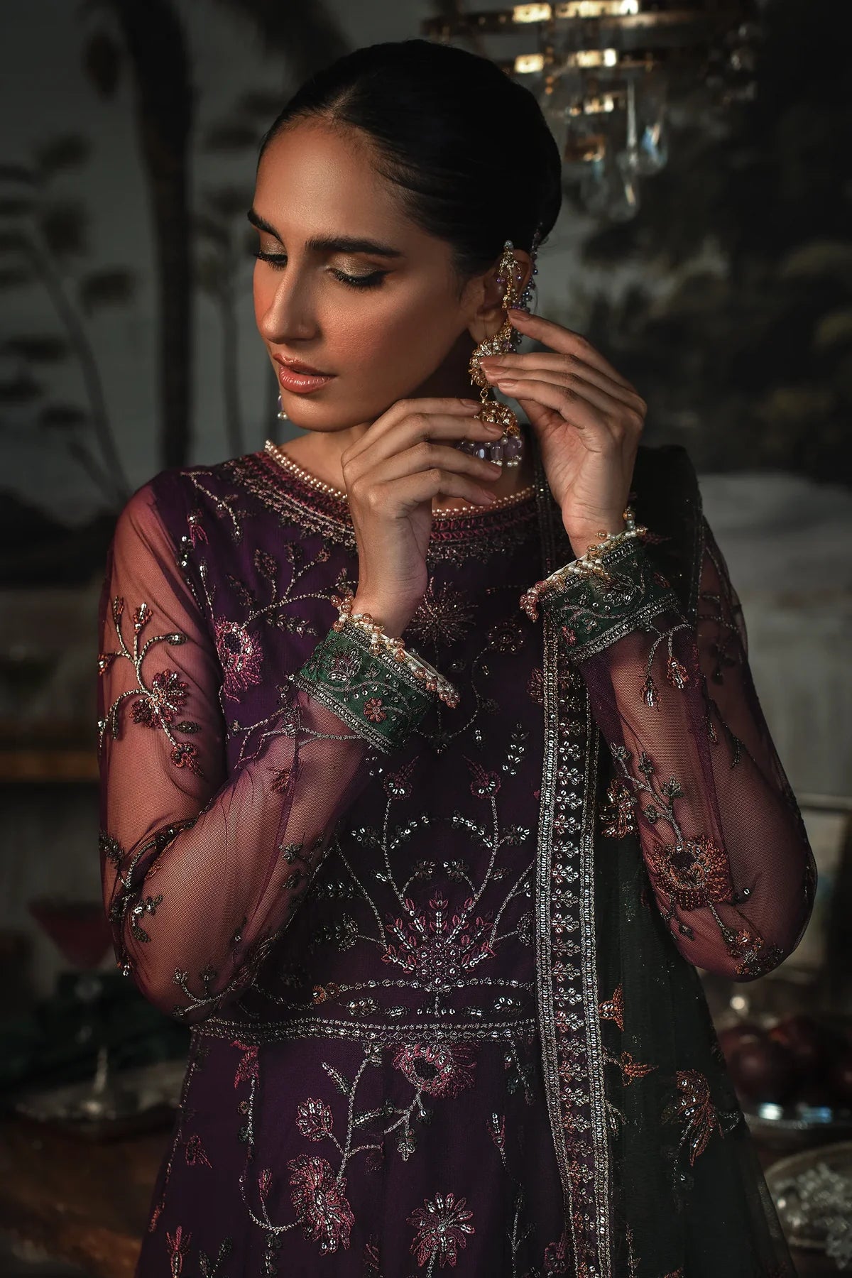 Zarif - HELEN