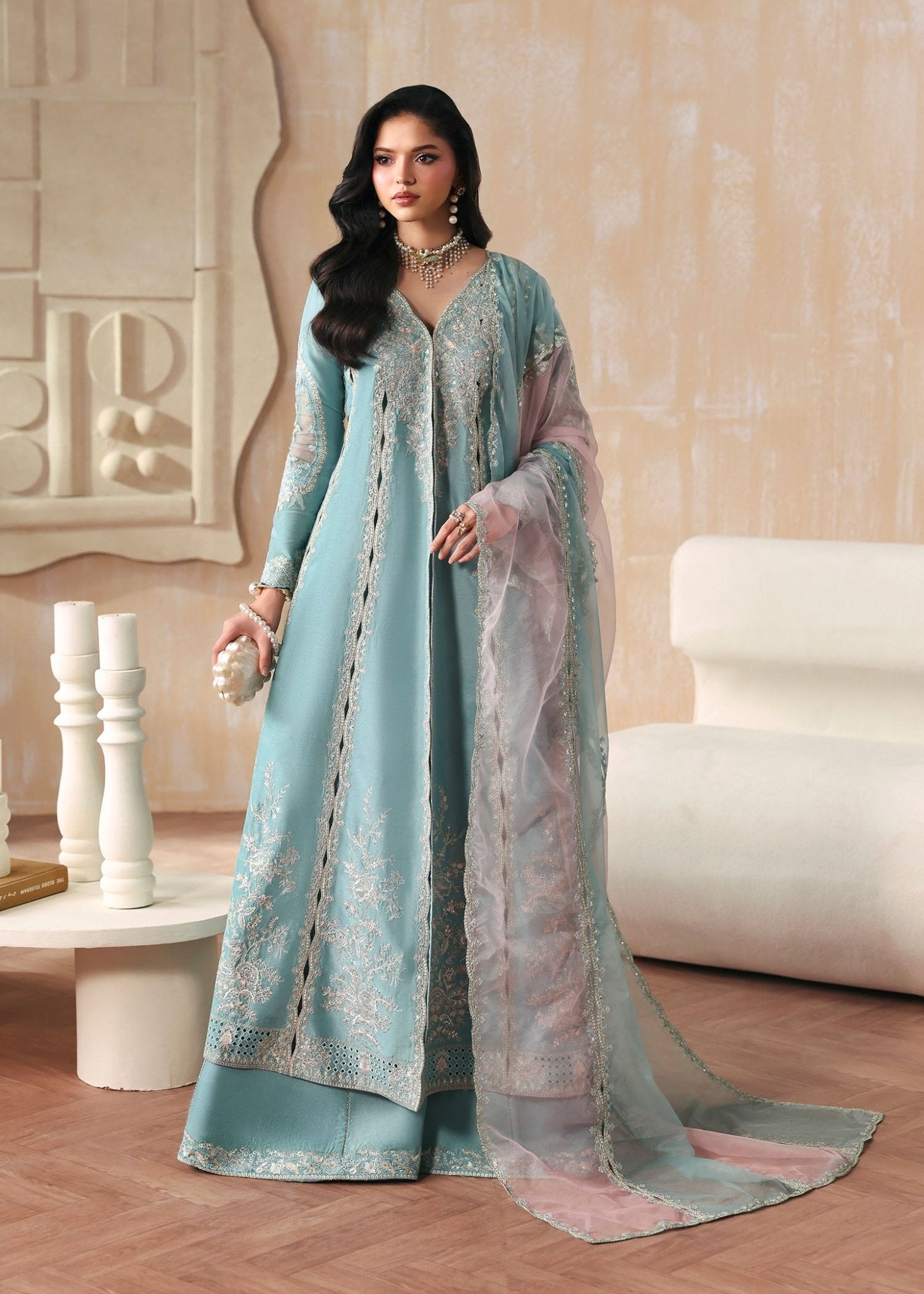 Kanwal Malik - Triana