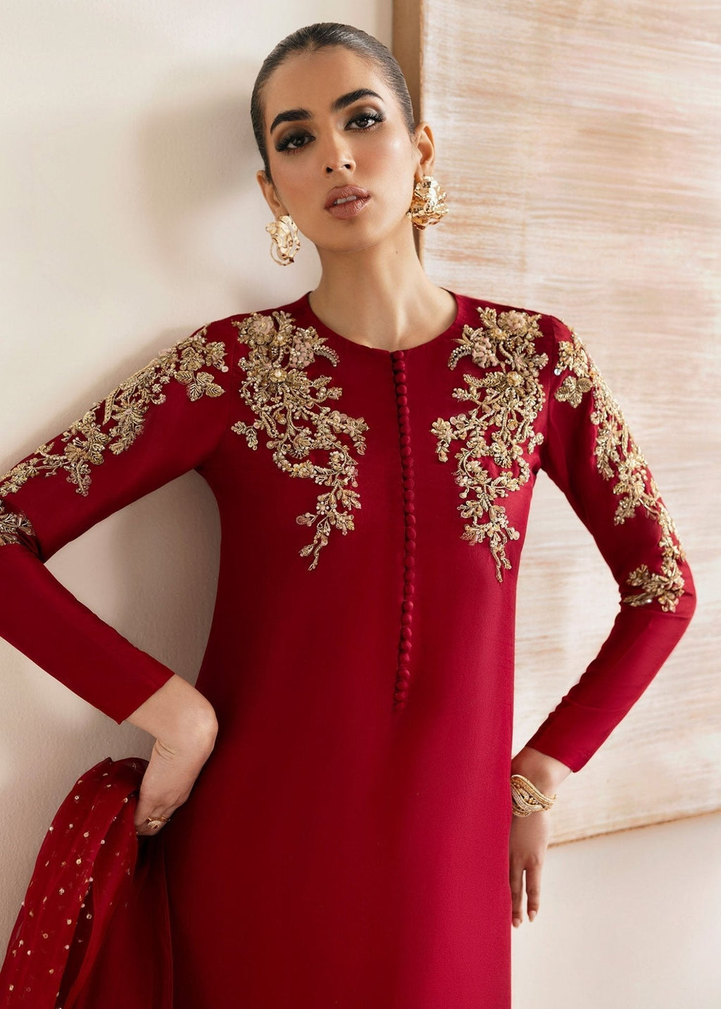 Kanwal Malik - Rosina