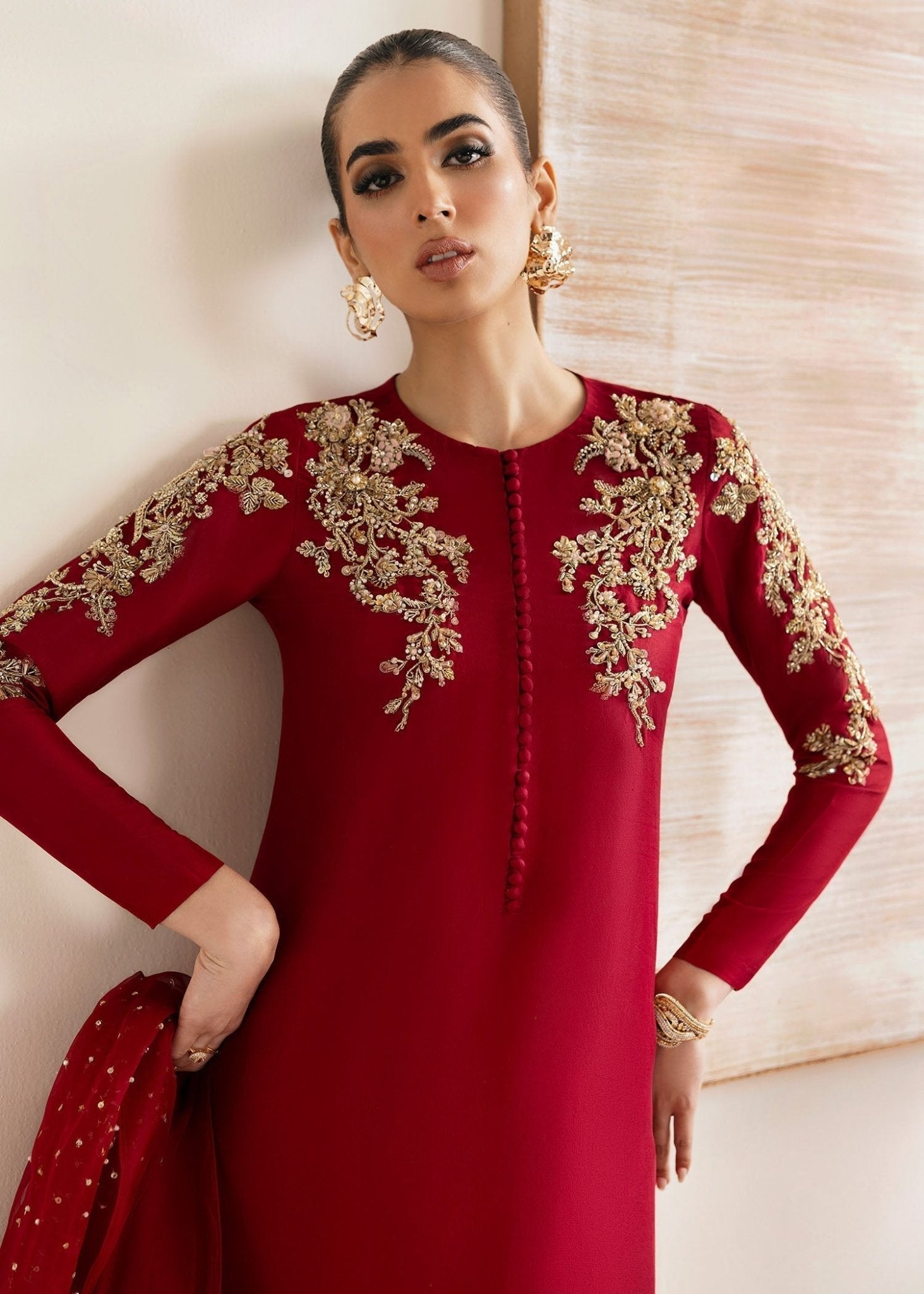 Kanwal Malik - Rosina