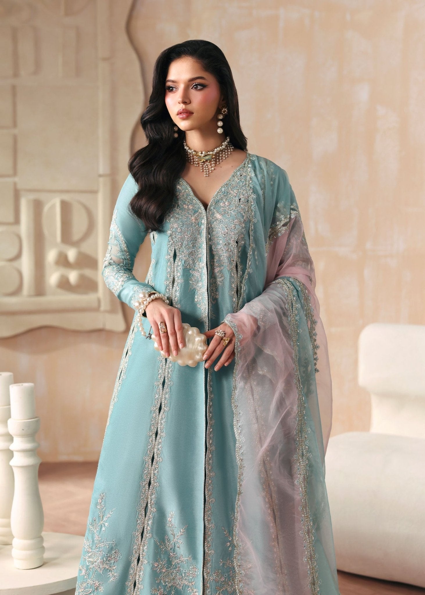 Kanwal Malik - Triana