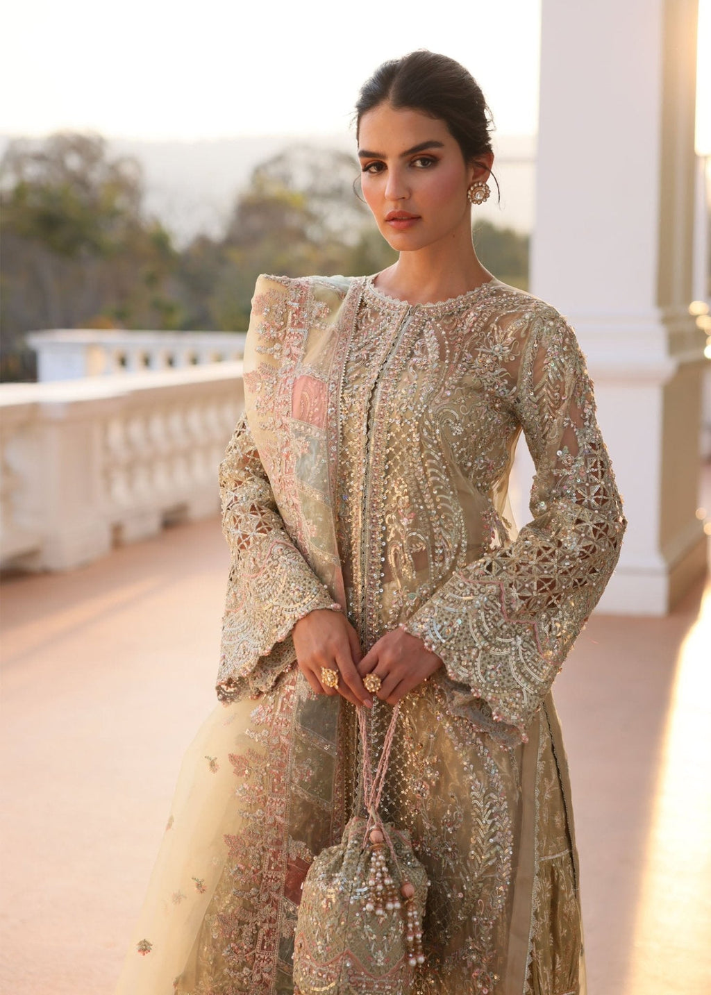Kanwal Malik - Safana