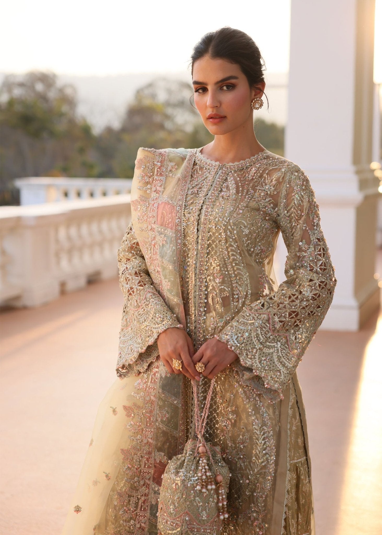 Kanwal Malik - Safana
