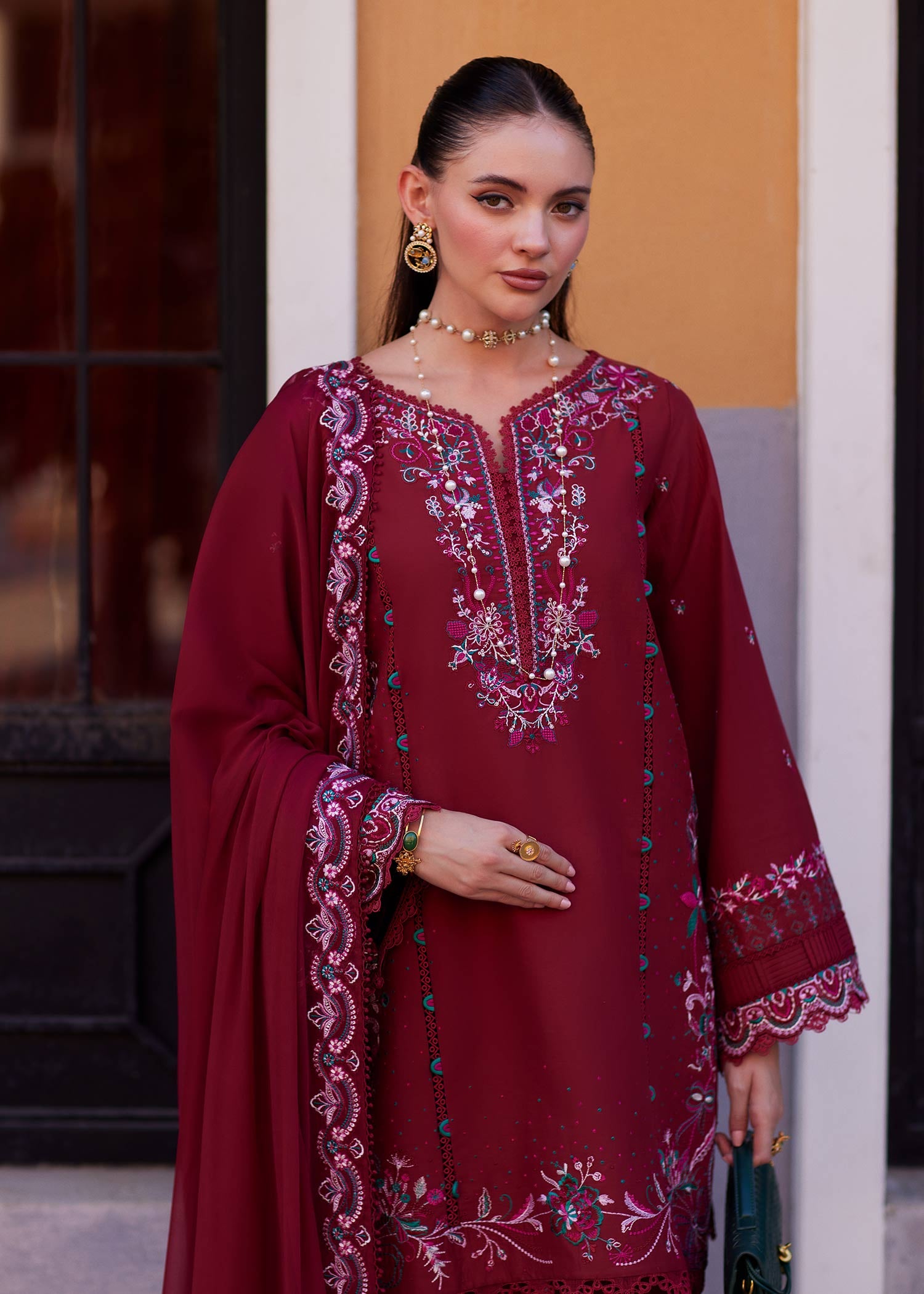 Kanwal Malik - Nisha