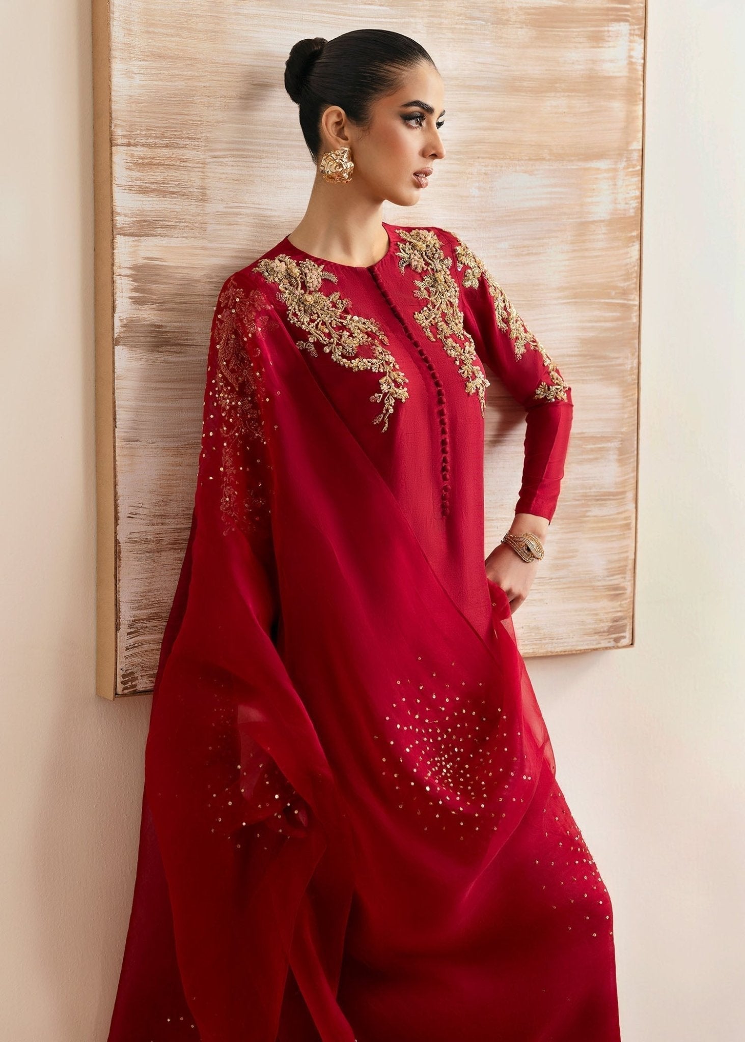 Kanwal Malik - Rosina