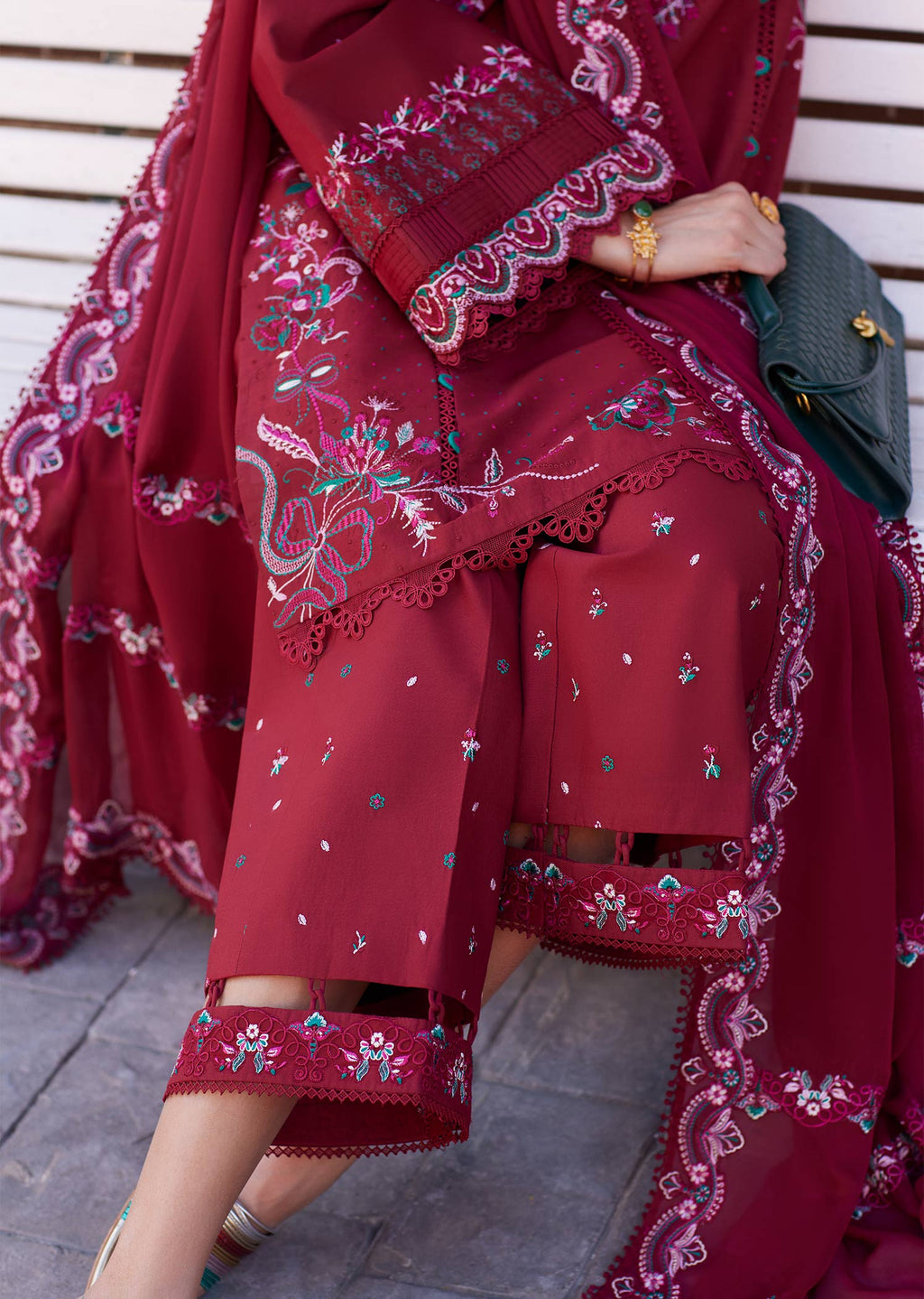 Kanwal Malik - Nisha