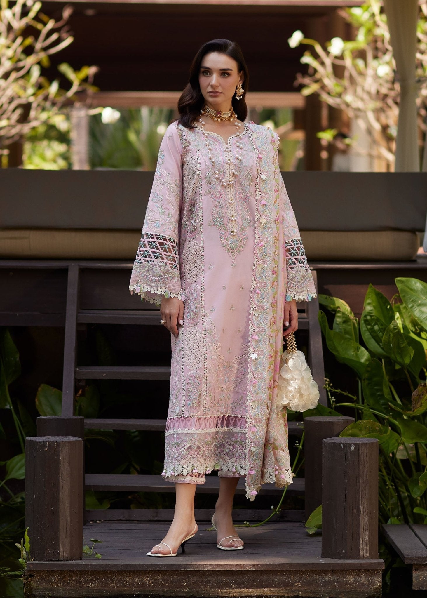 Kanwal Malik - Vivian