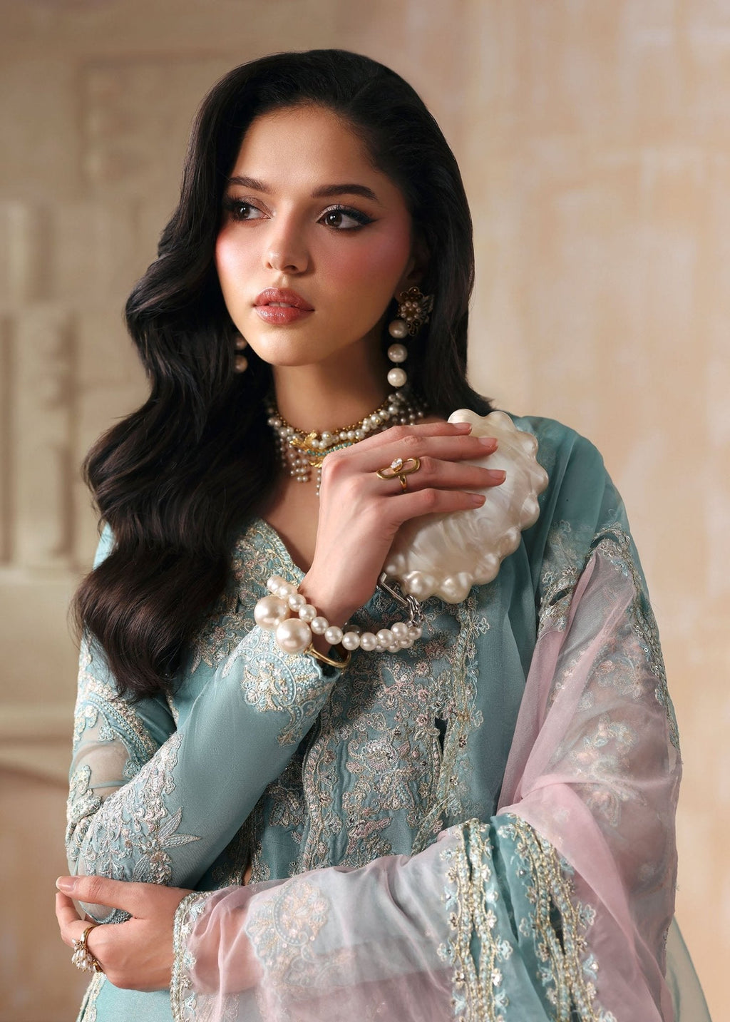 Kanwal Malik - Triana