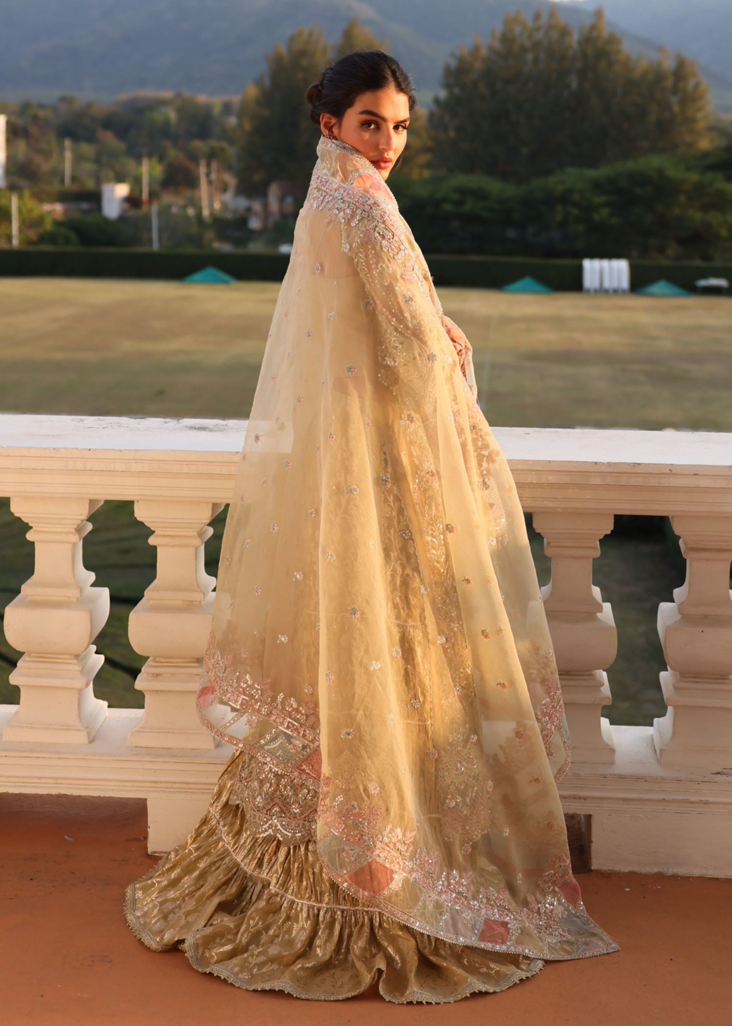Kanwal Malik - Safana