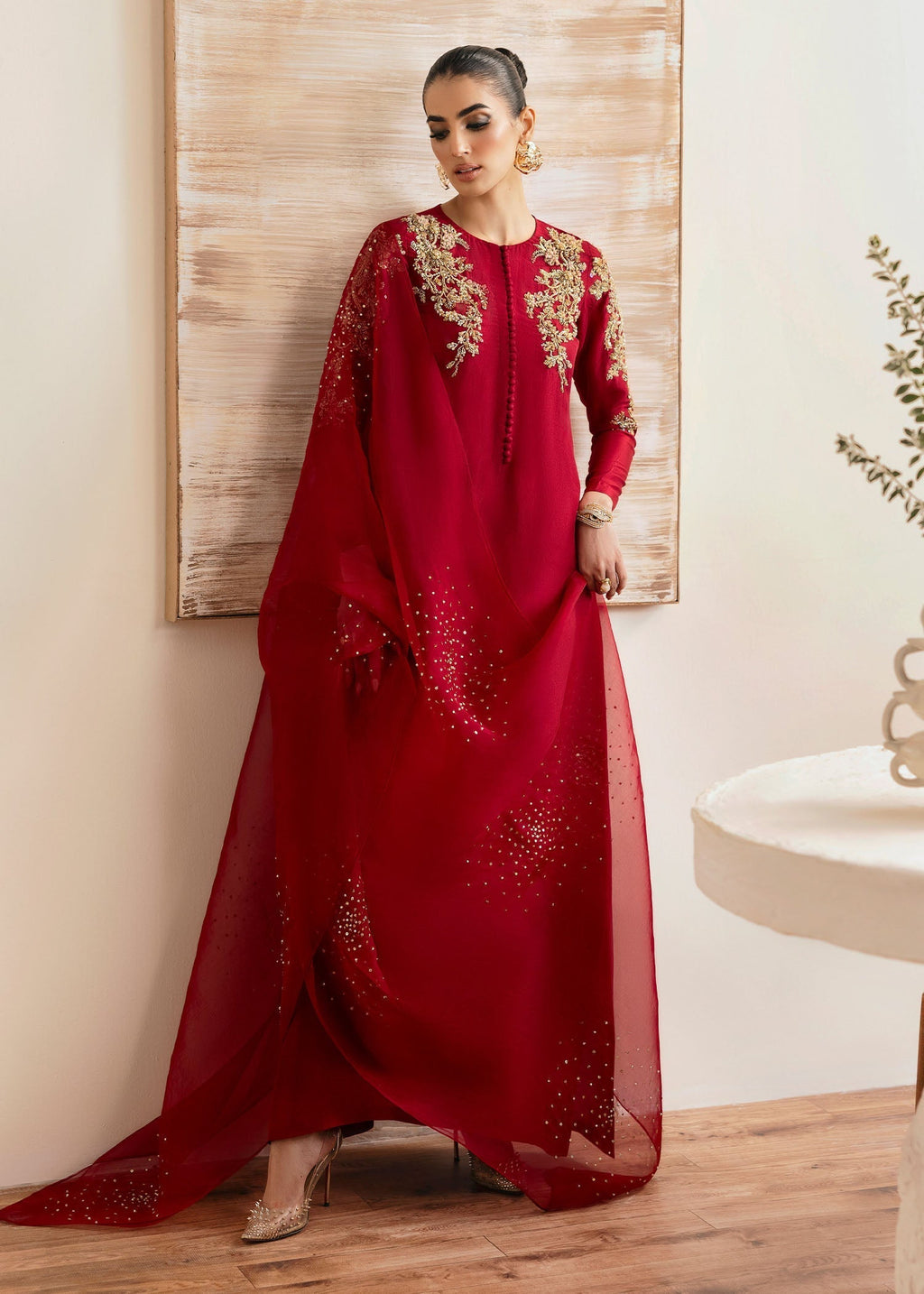 Kanwal Malik - Rosina