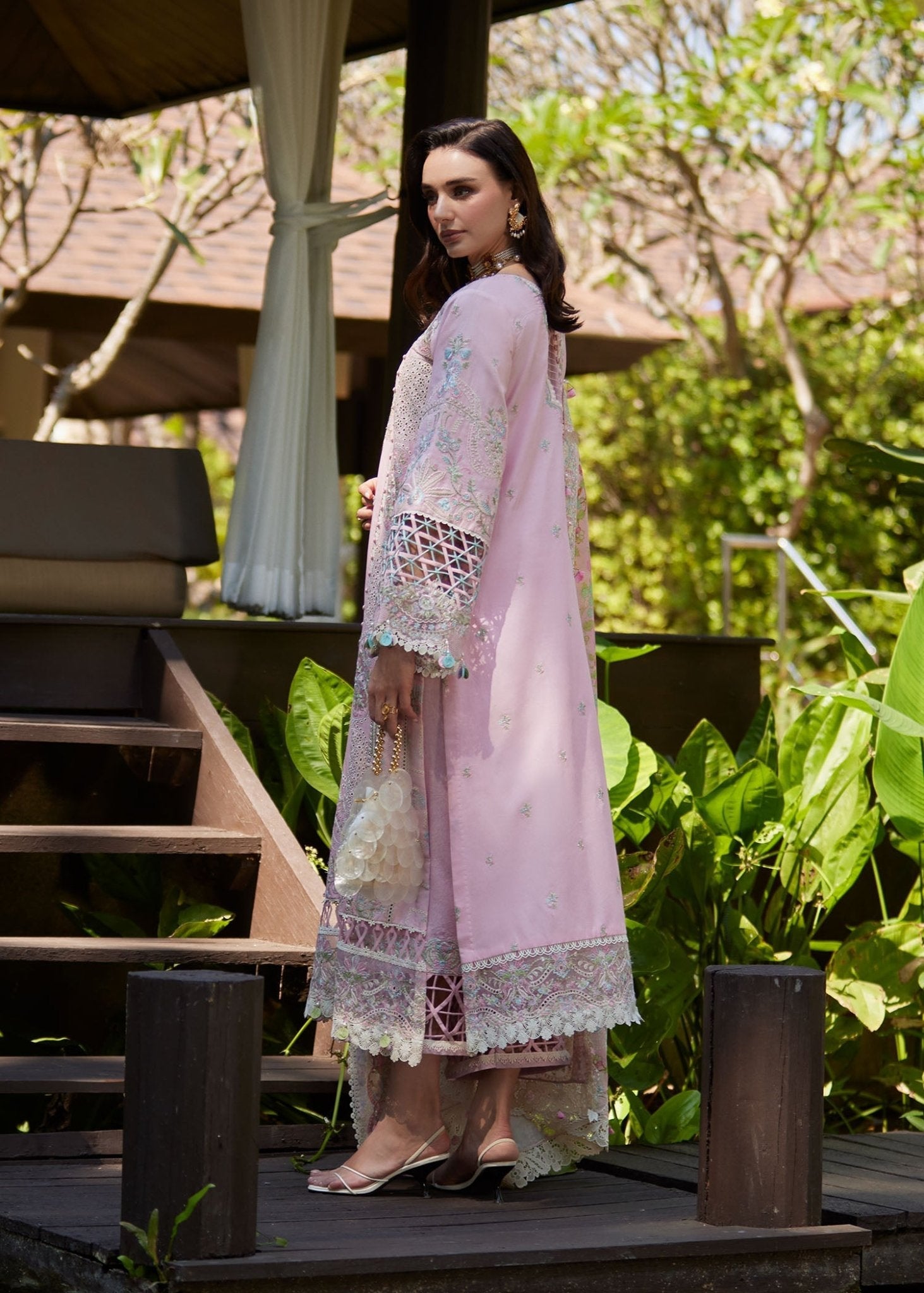 Kanwal Malik - Vivian