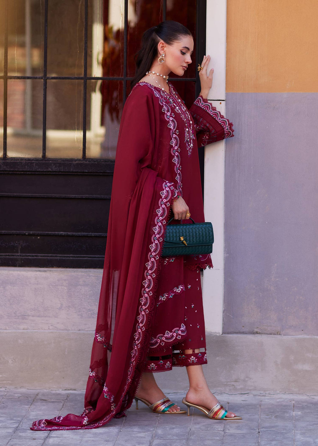 Kanwal Malik - Nisha