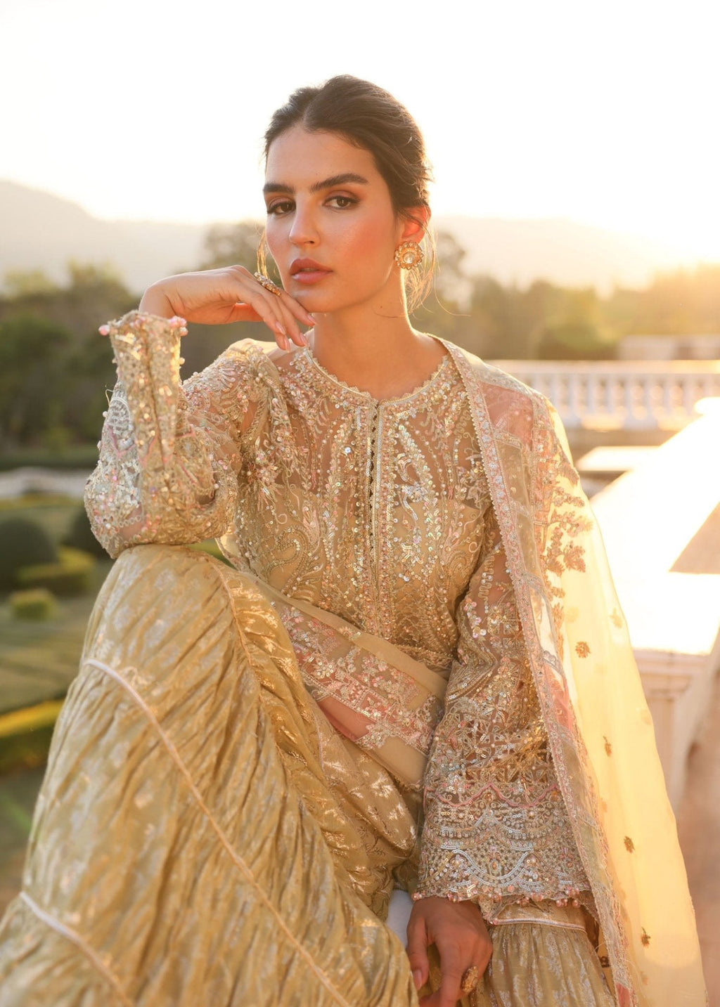 Kanwal Malik - Safana