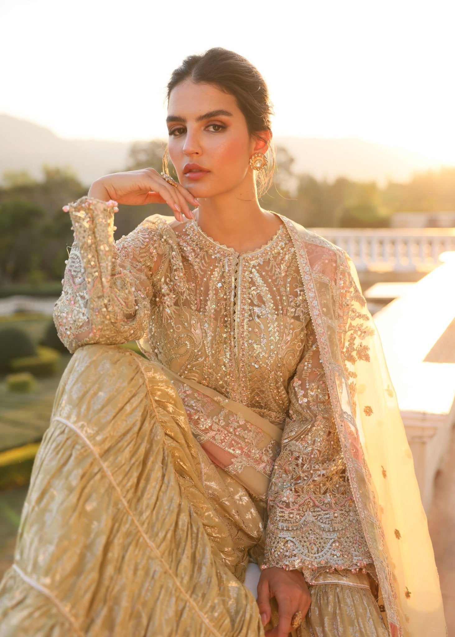 Kanwal Malik - Safana
