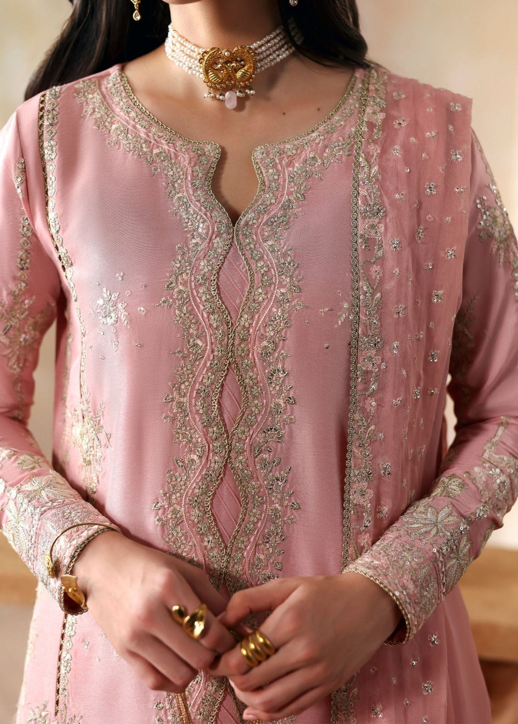 Kanwal Malik - Leia