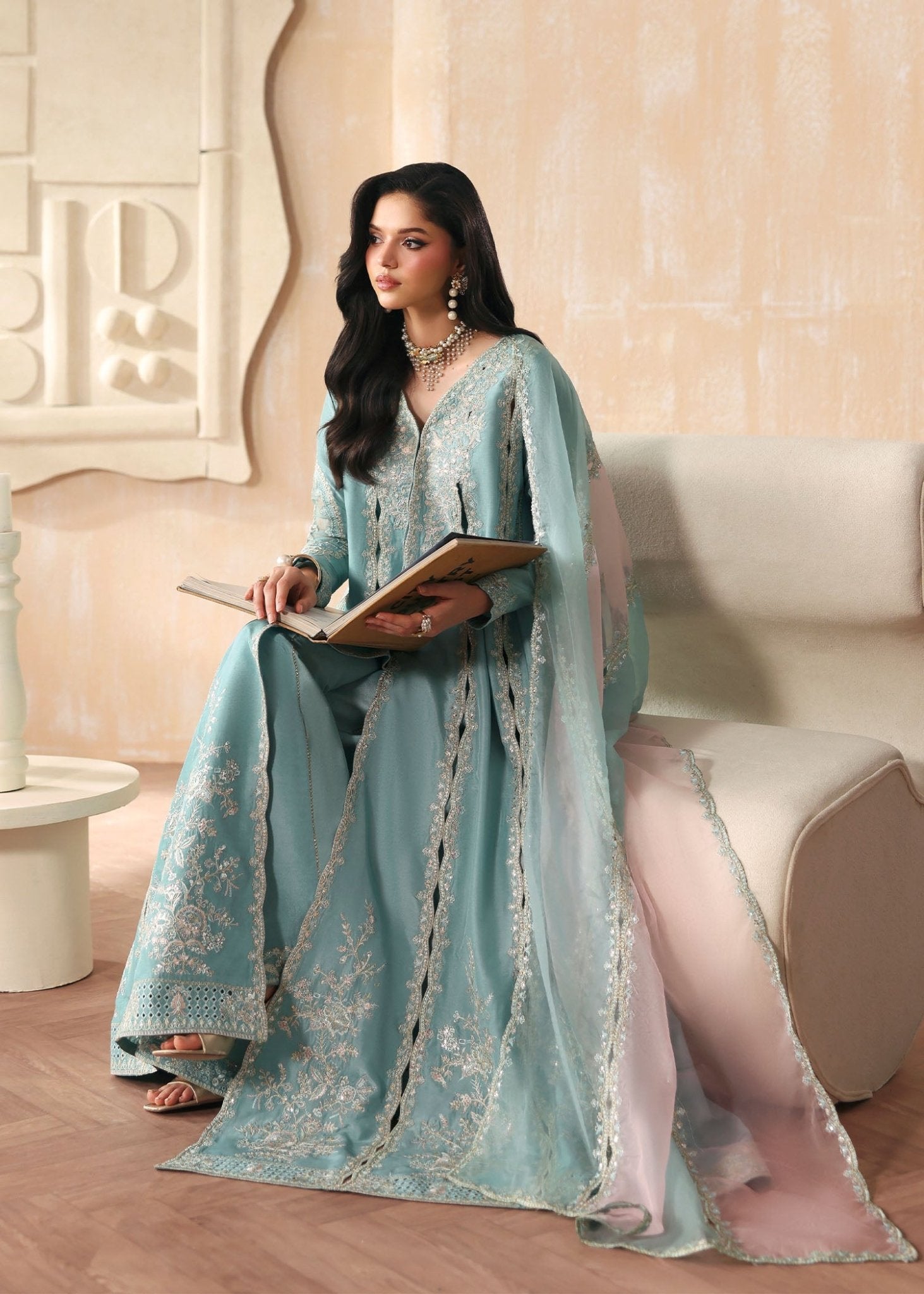 Kanwal Malik - Triana