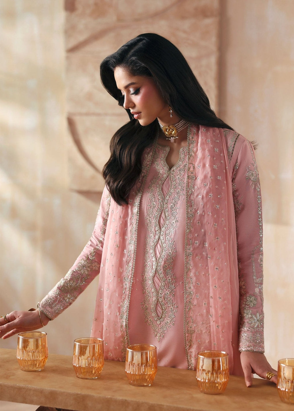Kanwal Malik - Leia