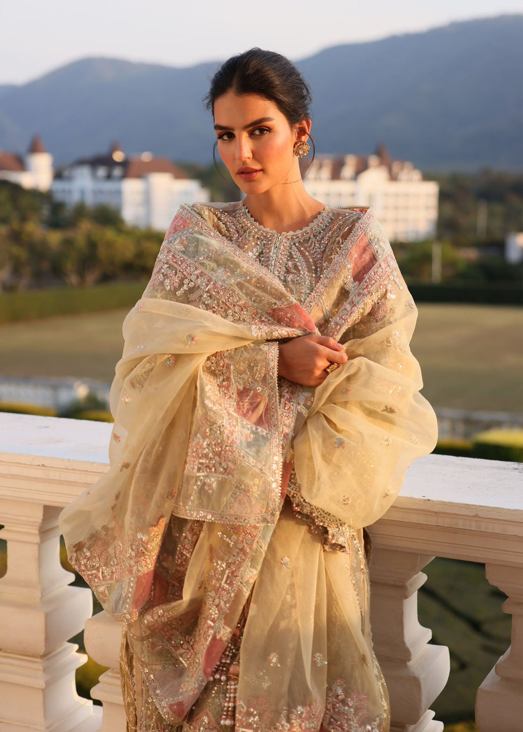 Kanwal Malik - Safana