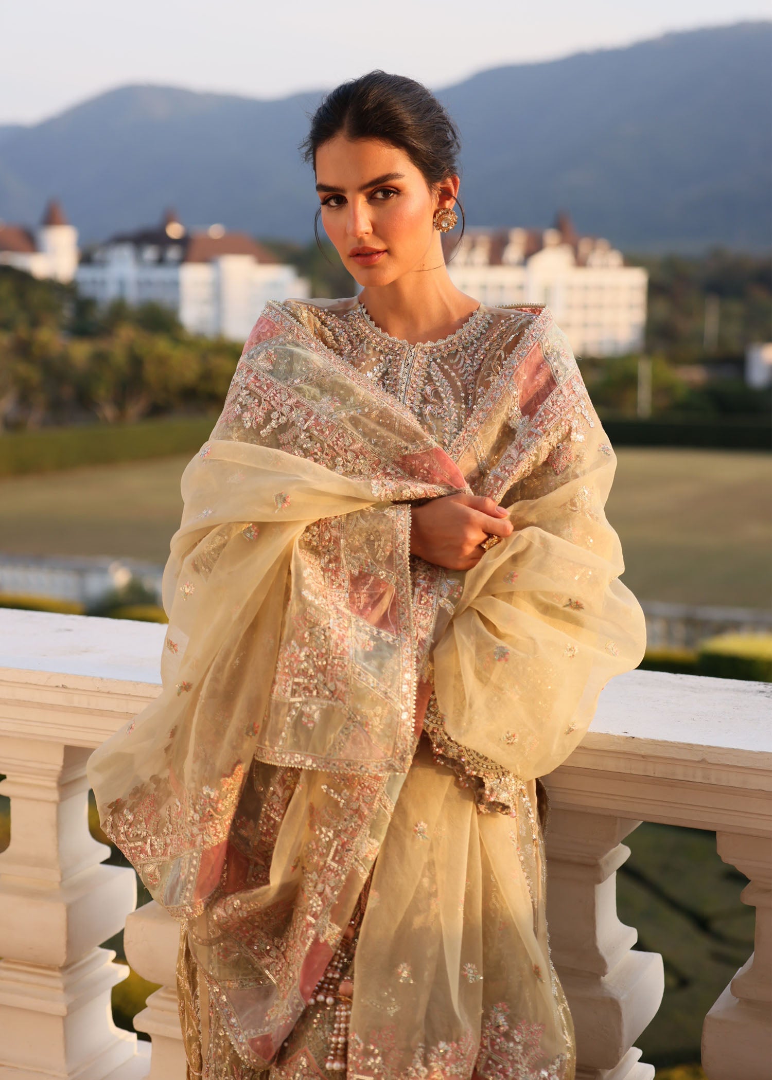 Kanwal Malik - Safana