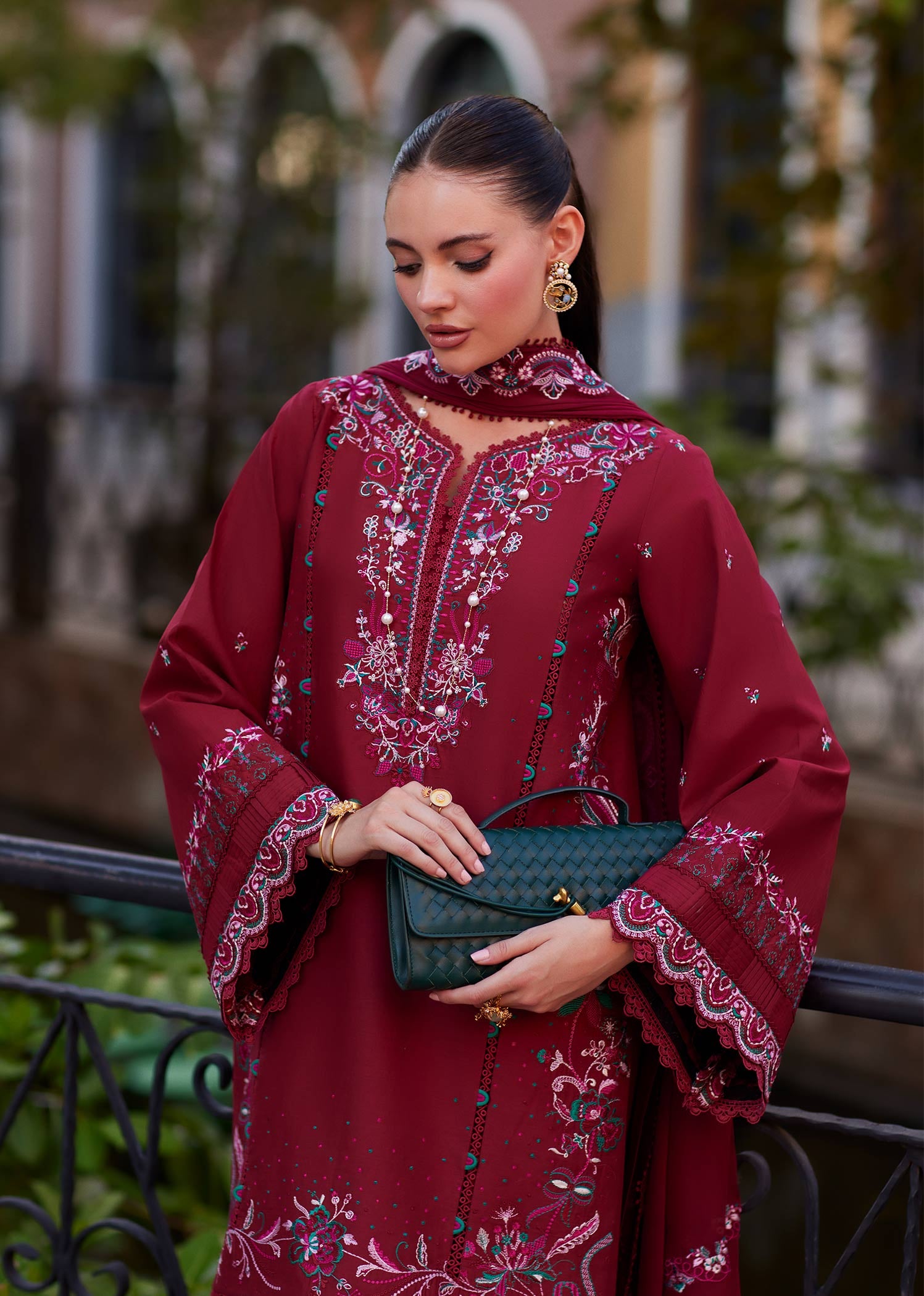 Kanwal Malik - Nisha