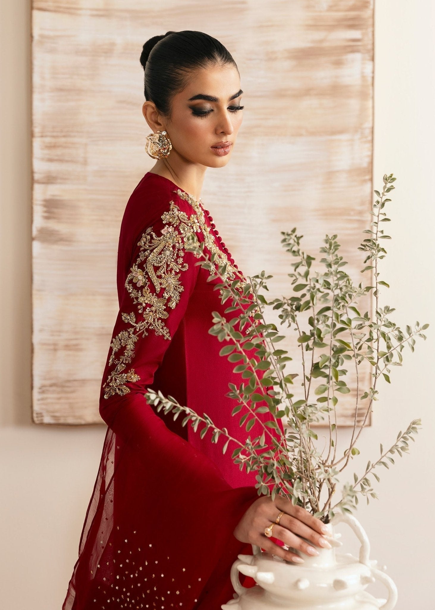 Kanwal Malik - Rosina
