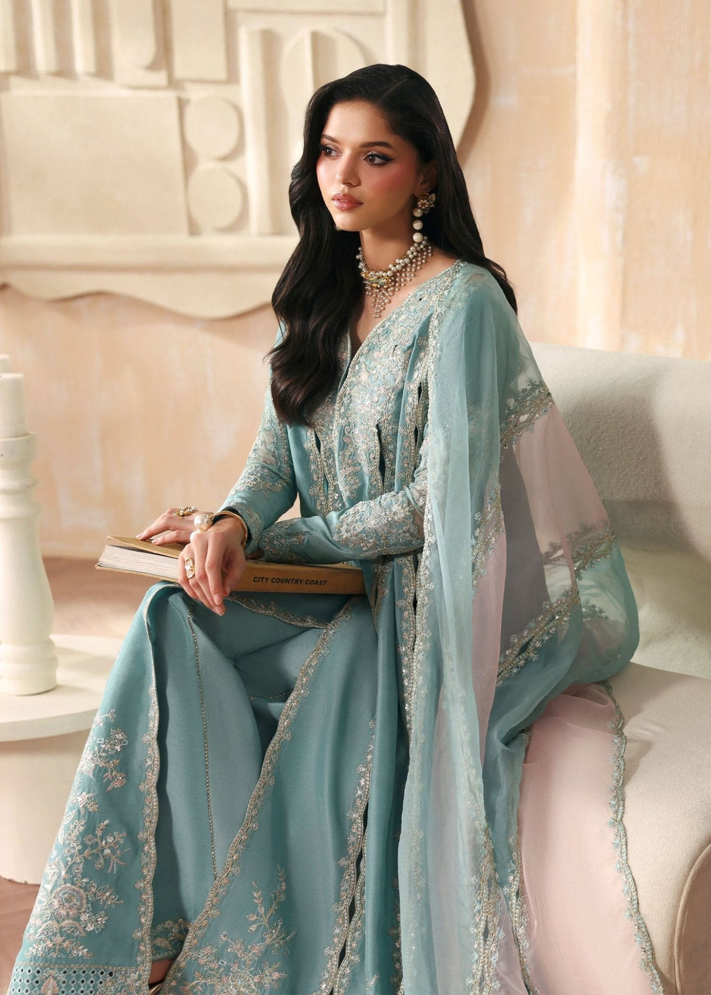Kanwal Malik - Triana