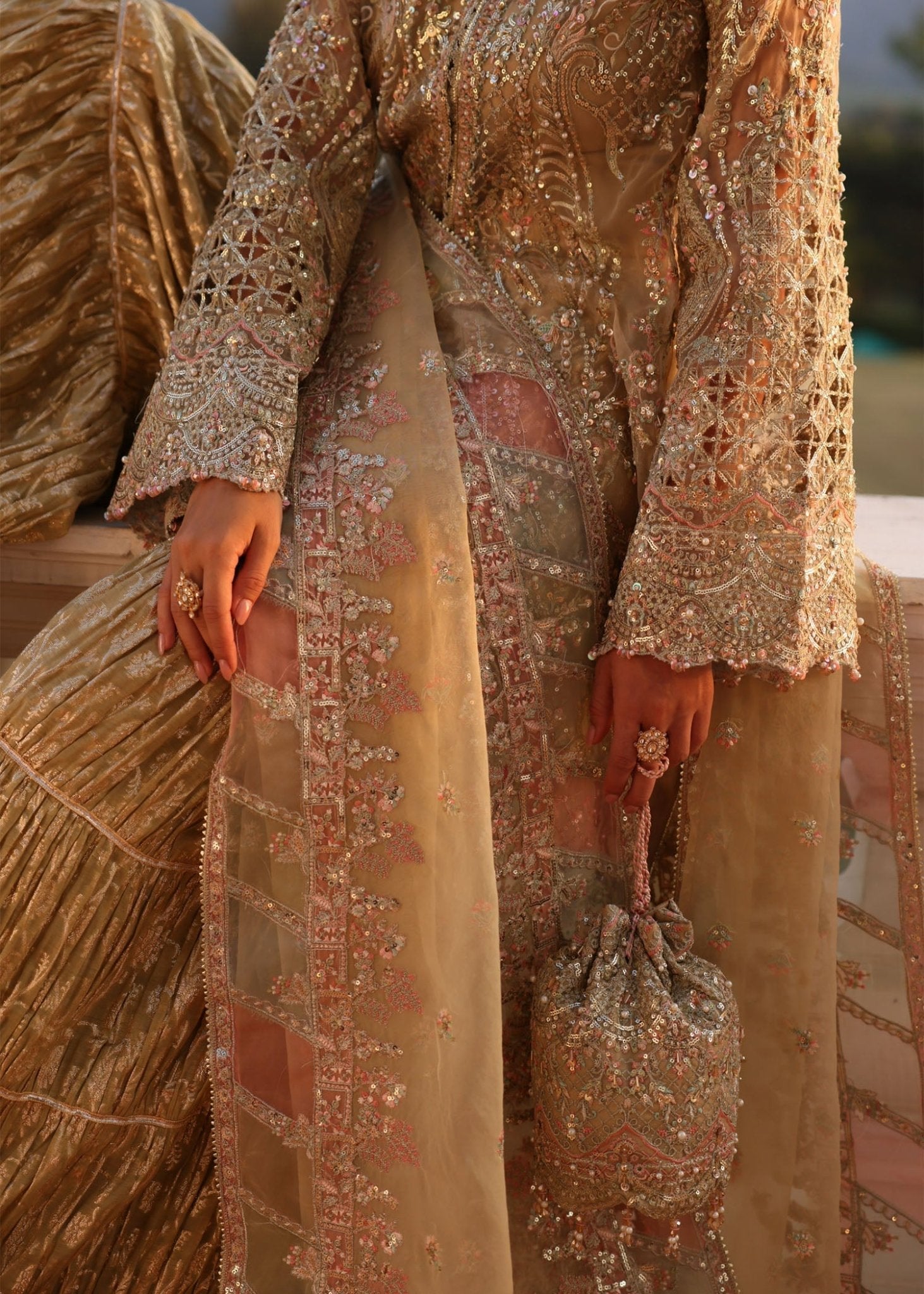 Kanwal Malik - Safana