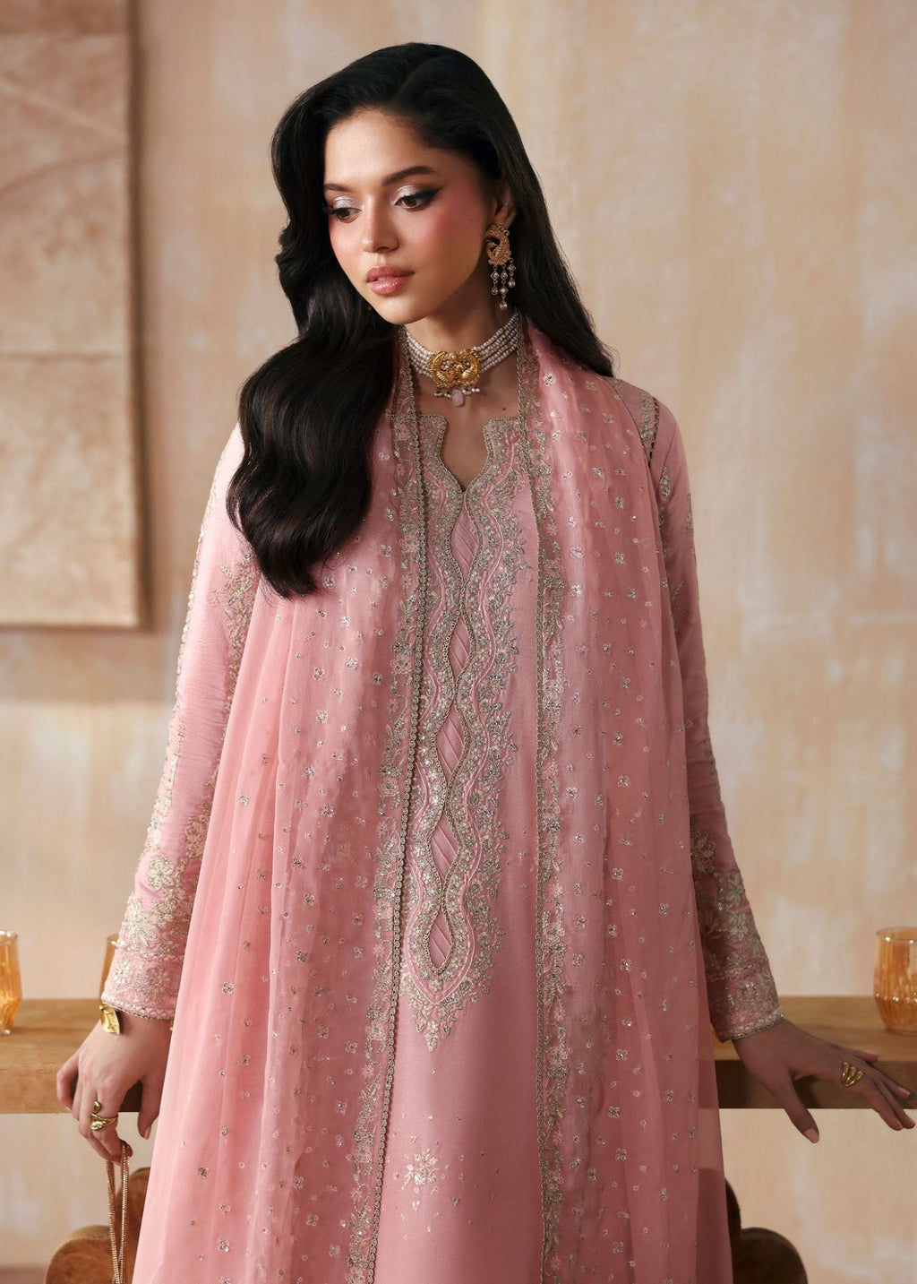 Kanwal Malik - Leia