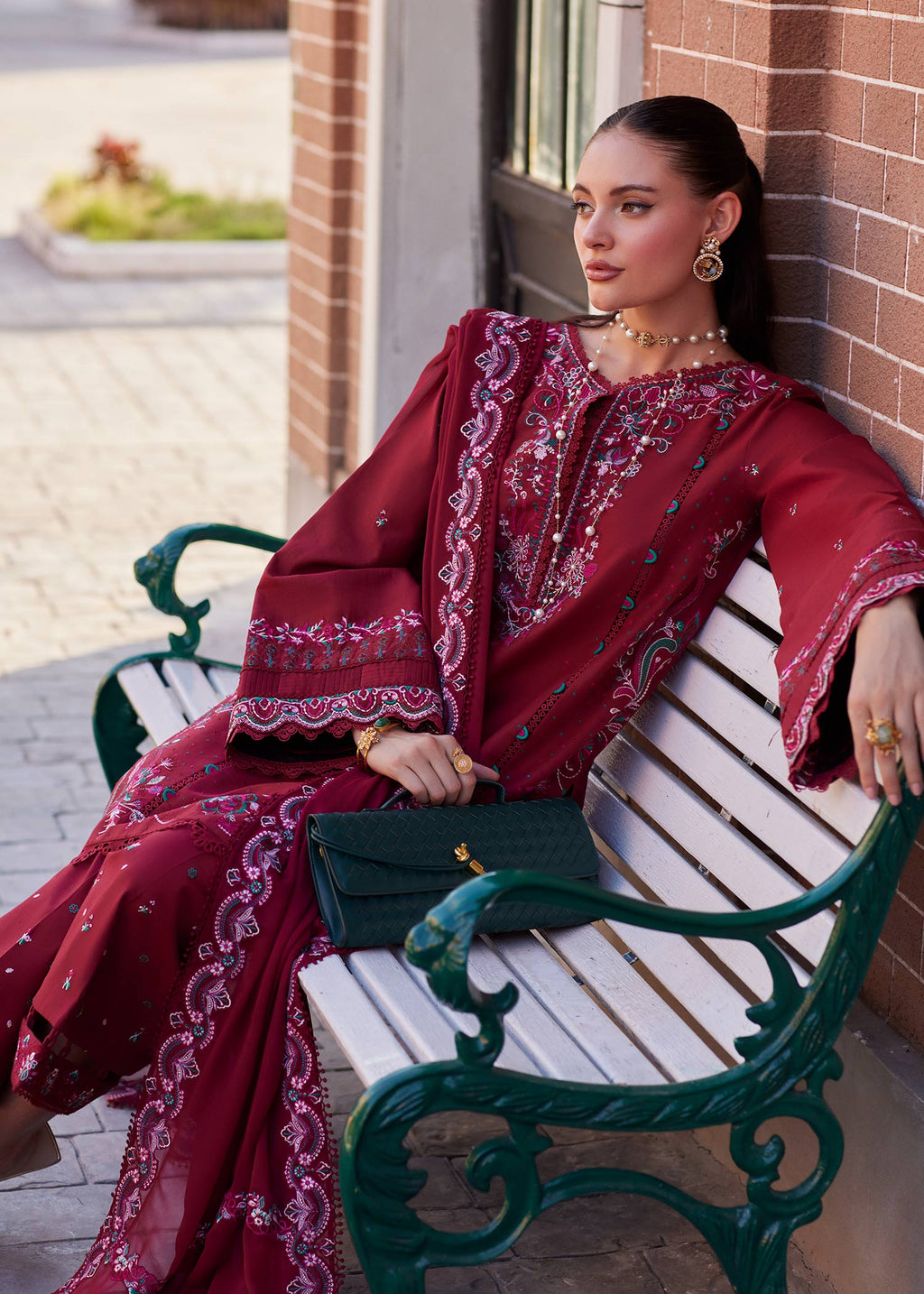 Kanwal Malik - Nisha
