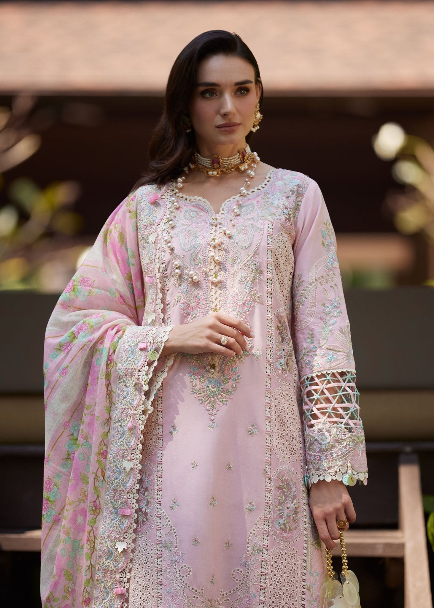 Kanwal Malik - Vivian