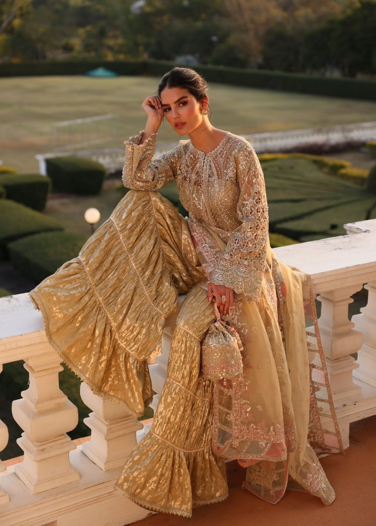 Kanwal Malik - Safana