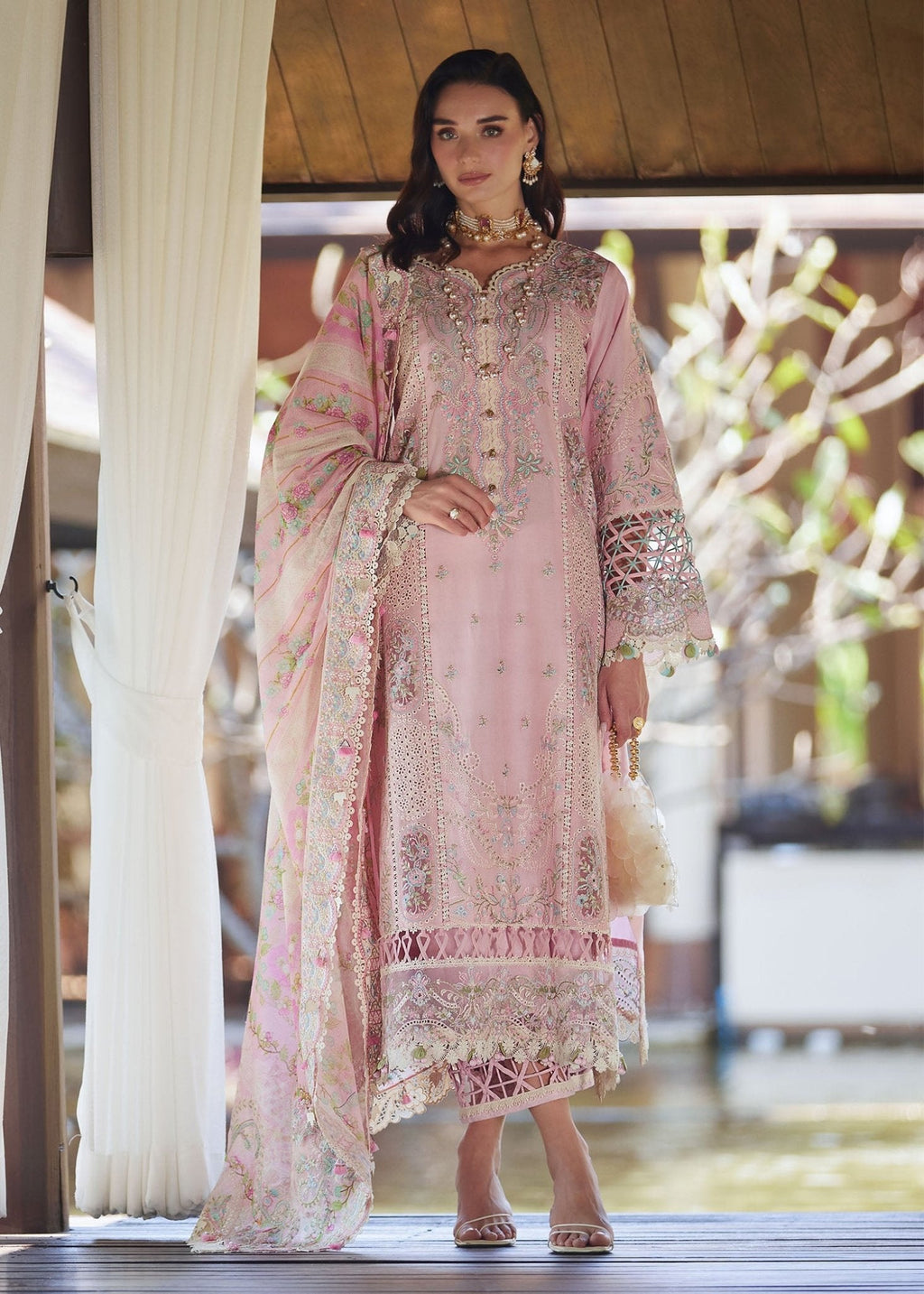 Kanwal Malik - Vivian