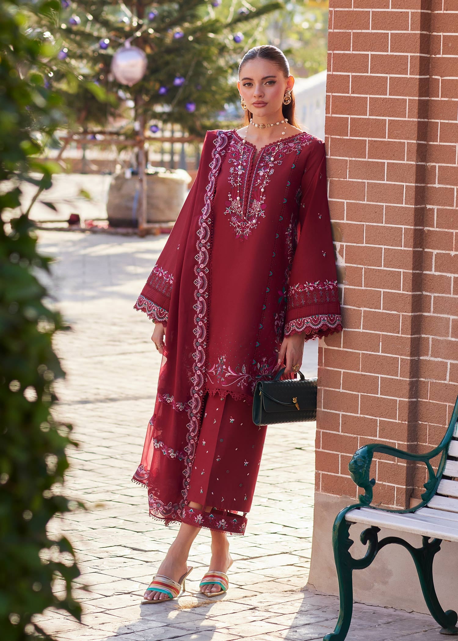 Kanwal Malik - Nisha