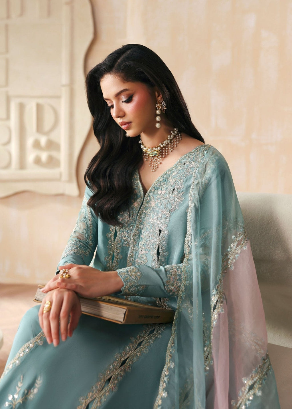 Kanwal Malik - Triana
